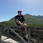 Claudio Mella - @claudiomella1996 - Instagram