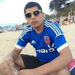 Claudio Mella - @claudiomella11 - Instagram