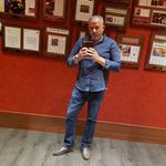 Claudio Mella - @claudio__m21 - Instagram