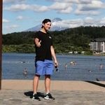 Claudio Mella 🐺 👑 - @mellaclau12 - Instagram