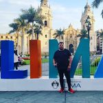 Claudio Mella Barria - @mellabarria - Instagram