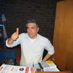 Claudio Mella Ramirez - @claudiomellaramirez - Instagram