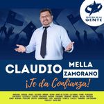 Claudio Mella Zamorano - @claudiomellazamorano - Instagram