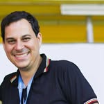 Cláudio Melo - @claudiomelo81 - Instagram