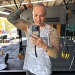 Claudio Melo - @claudinhomelo - Instagram