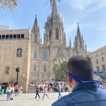 Claudio Arturo Mesa - @claudiomesabastidas - Instagram