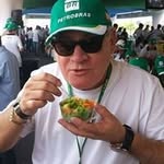 Claudio Delfino Mesada - @claudiomesada - Instagram