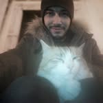 Claudio Mesa - @maeska1 - Instagram