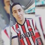 Claudio Mesa - @claudiomesa9 - Instagram