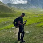 Claudio Miceli - @clamic1964 - Instagram