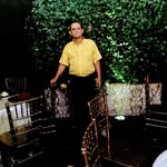 Claudio Mirasol - @claudiomirasol - Instagram