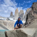 Claudio Molé - @cimcbaarg - Instagram