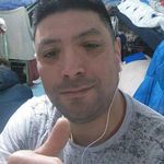 Claudio Monasterio - @monasterio3773 - Instagram