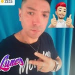claudio monasterio - @monasterio1472 - Instagram