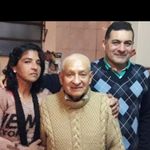 Enrique Claudio Monasterio - @claudioenriquemona - Instagram