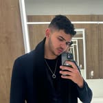 Claudio Moncada - @claudiomoncada16 - Instagram