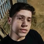 Cláudio Monteiro. - @claudiovtt - Instagram