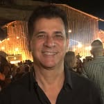 Claudio Monteiro - @claudiocezargyn - Instagram