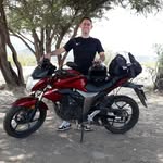 Claudio Moya - @claudio.moya.12 - Instagram