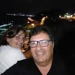 Claudio Moya - @claudiomoya1963 - Instagram