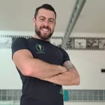 Claudio Luiz Müller Botelho - @claudio.muller.fisio - Instagram