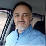 Claudio Muller - @claudiomuller1968 - Instagram
