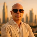Claudio Müller | Gestor de Tráfego - @claudiomullermkt - Instagram