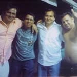 Claudio Muller Braga - @claudiomullerb - Instagram