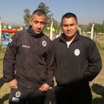 CLAUDIO OCHOA - @claudio0407 - Instagram