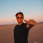 Cláudio Osório - @claudioosorio86 - Instagram