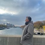 Claudio Pandolfi - @pandolfi8584 - Instagram