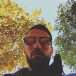 Claudio Pandolfi - @_claudio.k._ - Instagram