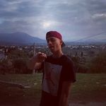 Claudio pandolfi - @claude_o1 - Instagram