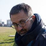 Claudio Pandolfi - @claudio_pandolfi_rai - Instagram