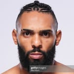Claudio RIBEIRO - @claudioribeiro_ufc - Instagram