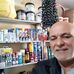 Claudio Ribeiro - Facebook
