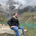 Cláudio Ribeiro - @claudioribeiro_prof - Instagram