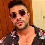 Claudio Ribeiro da Luz - @claudio.ribeirodaluz - Instagram