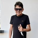 Claudio Ribeiro da Silva - @claudinhocantoroficial - Instagram