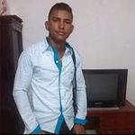 Claudio Rosado - @rosado5213 - Instagram