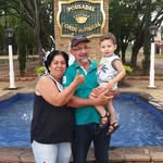 Claudio Rosado - @claudio.rosado.988 - Instagram