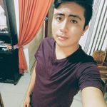 Claudio Rosado - @soyclaudio96 - Instagram
