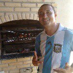 Claudio Rosado - @claudio_argentino - Instagram