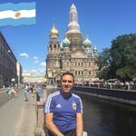 Claudio Rosado - @claudiojorgero - Instagram