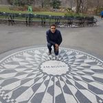 Claudio Rosado - @rosado3177 - Instagram