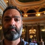 Cláudio Rosado Torres - @claudiorosadotorres - Instagram
