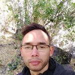 Claudio Rosales - @crg7c3 - Instagram