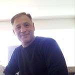 Claudio Rosales - @claudio.rosales.31 - Instagram