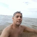 Claudio Rosales - @claudiorosales26 - Instagram