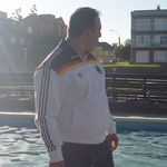 Claudio Rosales - @claudio31876 - Instagram